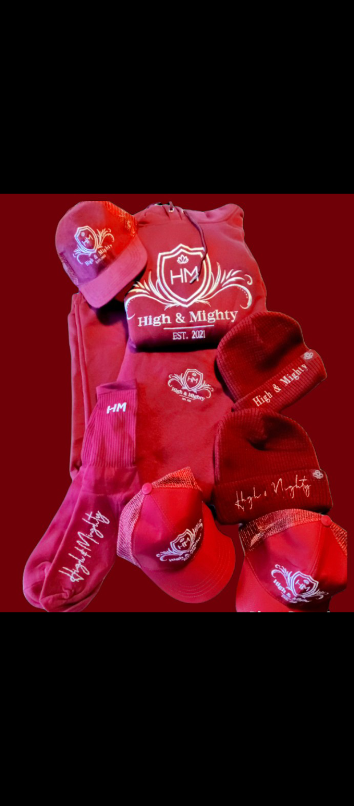 ***NEW ARRIVALS****